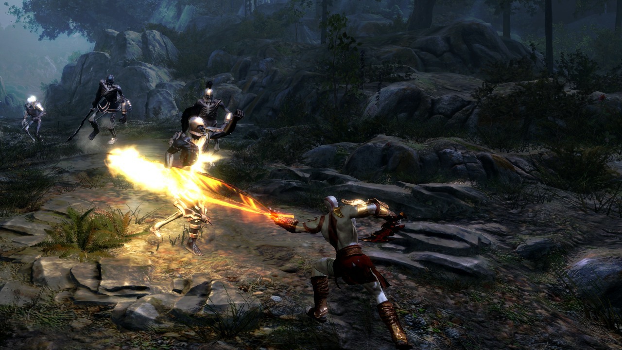 God of War III (Edición Especial) - Imagen 10